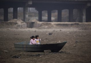 Τρόφιμα: Τα ακραία κλιματικά φαινόμενα οδηγούν σε έκρηξη τιμών – Τι δείχνει νέα μελέτη