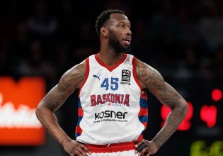 Χολ: «Έχασα τα λόγια μου όταν έμαθα για το ενδιαφέρον του Ολυμπιακού»