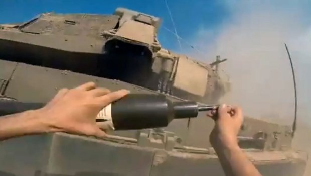 Γαλλία: Αραβικές χώρες θα ζητήσουν τον αφοπλισμό της Χαμάς, λέει ο γάλλος ΥΠΕΞ