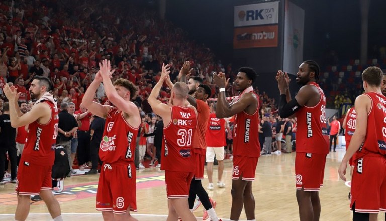 Χάποελ Τελ Αβίβ: Ποια έδρα θα χρησιμοποιεί στη Euroleague η ομάδα του Δημήτρη Ιτούδη