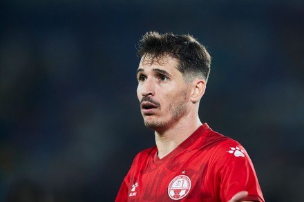 Πλήγμα για την Χαποέλ Μπερ Σεβά: Εκτός ο Λόπες στη ρεβάνς με την ΑΕΚ