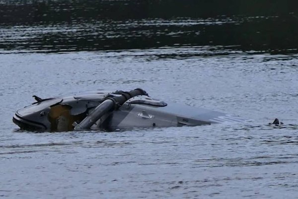 Συνετρίβη στρατιωτικό ελικόπτερο στη Γερμανία – Σπεύδουν σωστικά συνεργεία