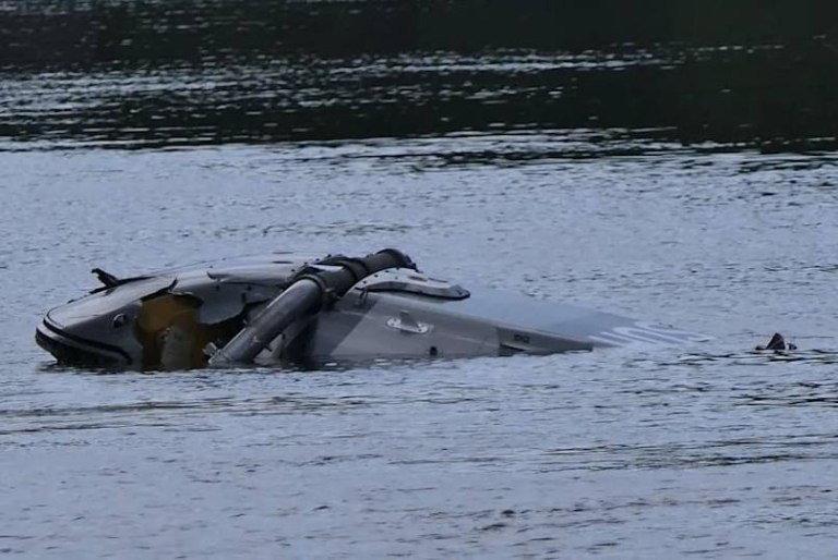 Συνετρίβη στρατιωτικό ελικόπτερο στη Γερμανία – Σπεύδουν σωστικά συνεργεία