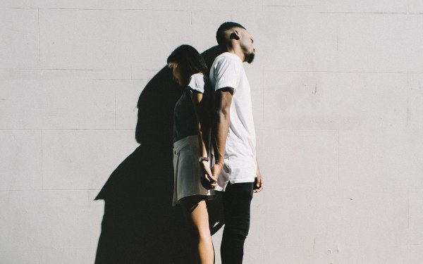 Τι είναι τι dry begging και πως επηρεάζει τις σχέσεις;