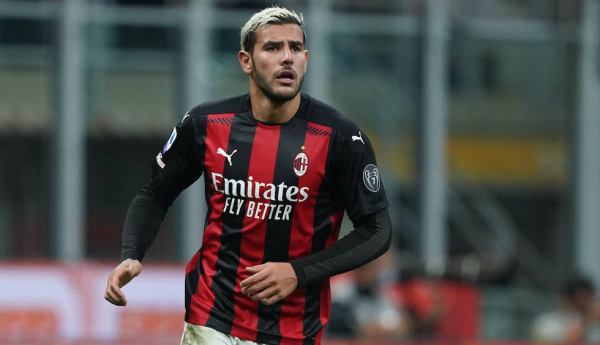 «Ο Τεό Ερναντέζ συμφώνησε με την Αλ Χιλάλ – Αυτή είναι η αμοιβή του παίκτη»