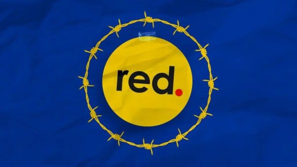 Η Γερμανία κατηγορεί την αριστερή πλατφόρμα «Red» για φιλορωσική προπαγάνδα