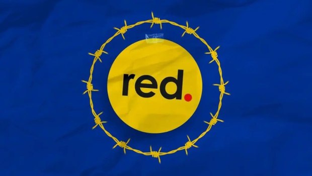 Η Γερμανία κατηγορεί την αριστερή πλατφόρμα «Red» για φιλορωσική προπαγάνδα