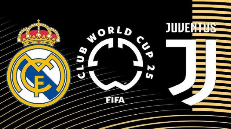 LIVE: Ρεάλ Μαδρίτης – Γιουβέντους