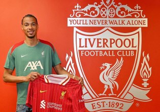 Λίβερπουλ: Ανακοίνωσε Εκιτικέ και «εκτόξευσε» το ποσό που έχει ξοδέψει για μεταγραφές πάνω από τα 300 εκατομμύρια!