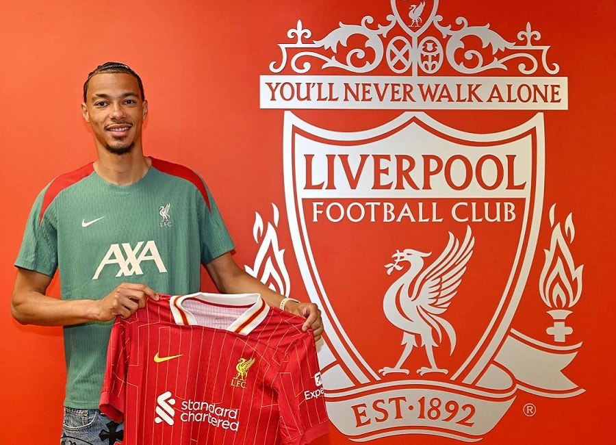 Λίβερπουλ: Ανακοίνωσε Εκιτικέ και «εκτόξευσε» το ποσό που έχει ξοδέψει για μεταγραφές πάνω από τα 300 εκατομμύρια!