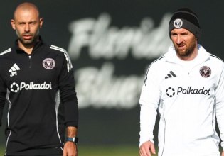 Μασεράνο: «Ο Μέσι ξεπερνά τα όρια του αθλητισμού, όπως ο Μάικλ Τζόρνταν»