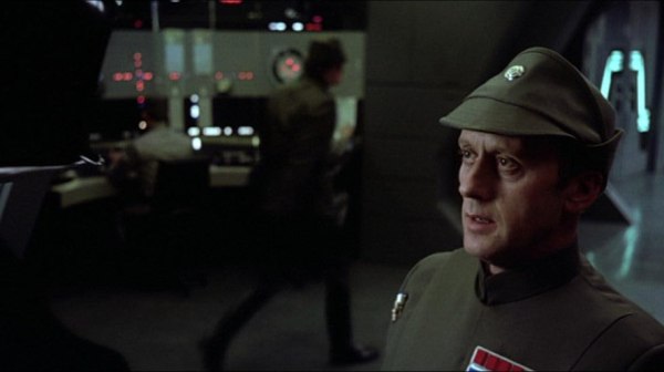 Κένεθ Κόλεϊ: Πέθανε ο ναύαρχος Πίετ των Star Wars