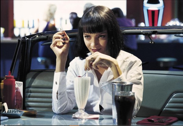 H Oύμα Θέρμαν πίστευε πως το «Pulp Fiction» δεν θα γινόταν ποτέ επιτυχία