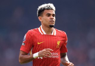 Έφτασε στο Μόναχο ο Ντίας και ολοκληρώνει τη μεταγραφή του στην Μπάγερν (pic)