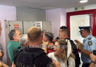 Άδωνις Γεωργιάδης: Ανεπιθύμητος ο υπουργός Υγείας στα νοσοκομεία – Συγκέντρωση διαμαρτυρίας και στη Λαμία