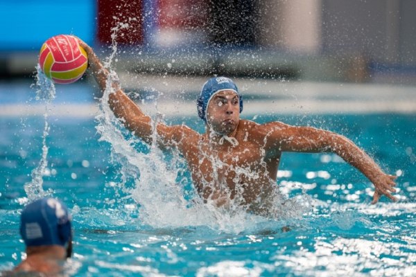 LIVE: Ελλάδα – Ισπανία