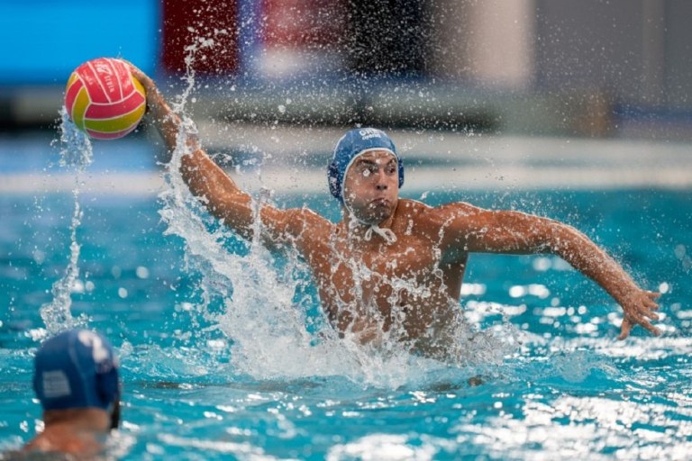 LIVE: Ελλάδα – Ισπανία