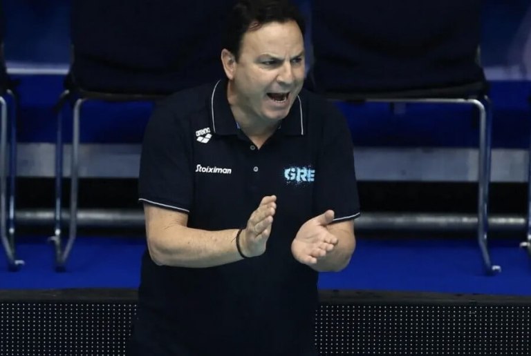 Βλάχος: «Η Ιταλία θα είναι δύσκολος αντίπαλος αλλά θα δώσουμε όλη μας την ψυχή»