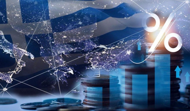 Greek Economy to Grow 2.2% in Q2, 2025