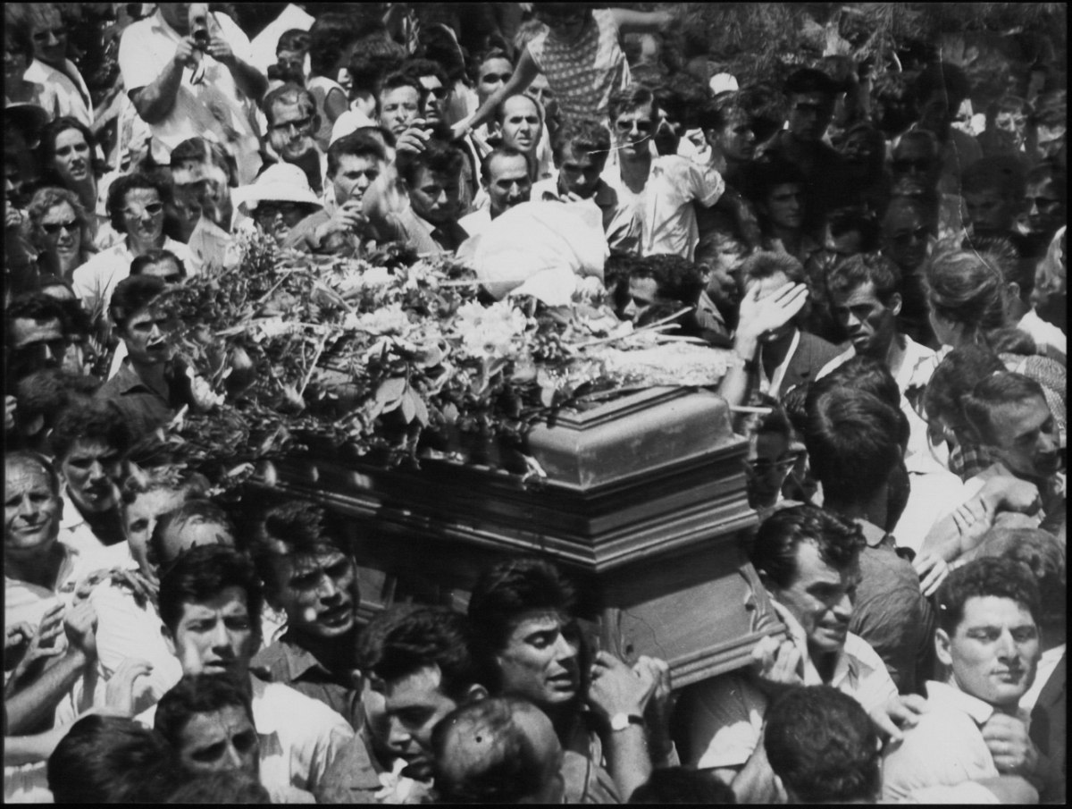 Σωτήρης Πέτρουλας: Το παρασκήνιο του θανάτου του