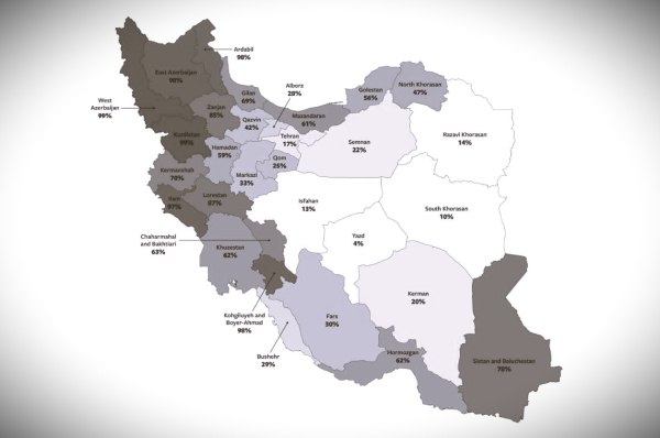 Νεοσυντηρητικοί για το Ιράν: Η αλλαγή καθεστώτος δεν αρκεί, θέλουν να το διαλύσουν