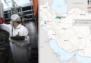 Πώς δολοφόνησαν οι Ισραηλινοί τους 11 πυρηνικούς επιστήμονες του Ιράν