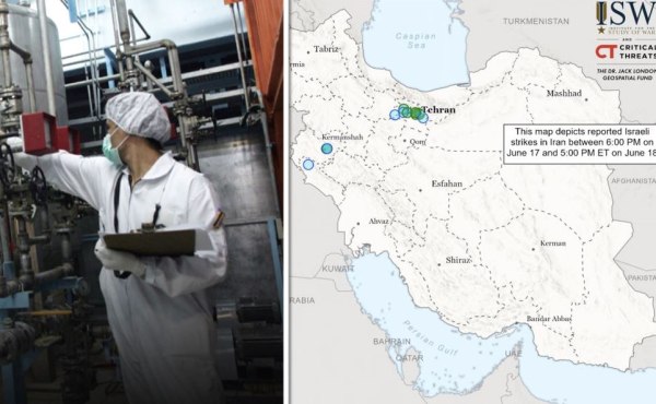 Πώς δολοφόνησαν οι Ισραηλινοί τους 11 πυρηνικούς επιστήμονες του Ιράν