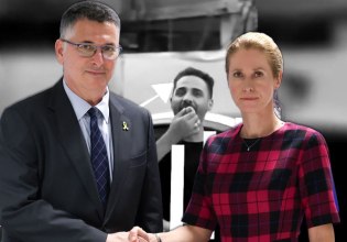 Τα βίντεο του ισραηλινού ΥΠΕΞ και η σκοτεινή πλευρά της «συμφωνίας» ΕΕ-Ισραήλ – «Πράσινο φως στη γενοκτονία»