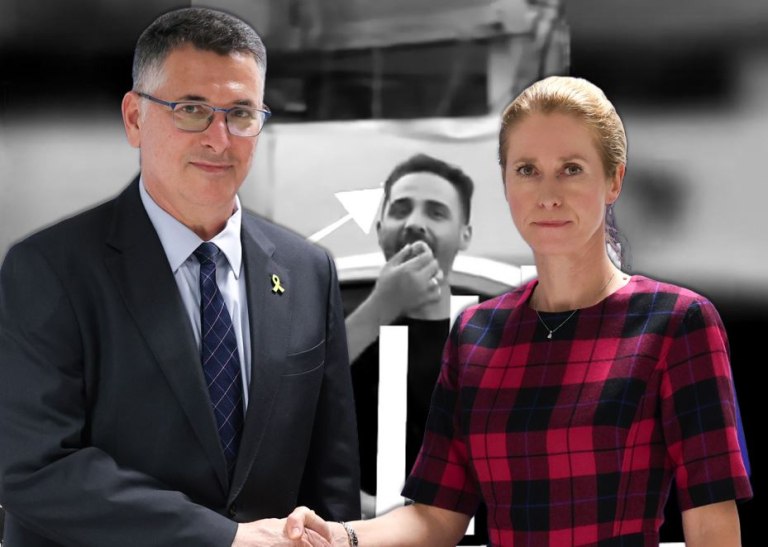 Τα βίντεο του ισραηλινού ΥΠΕΞ και η σκοτεινή πλευρά της «συμφωνίας» ΕΕ-Ισραήλ – «Πράσινο φως στη γενοκτονία»