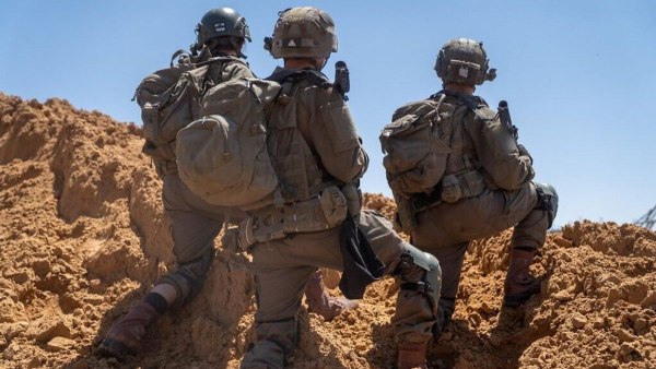 Δυτική Οχθη: Δυο Παλαιστίνιοι σκοτώθηκαν από ισραηλινά πυρά