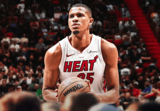 «Ο Ολυμπιακός έχει κάνει πρόταση στον Ορλάντο Ρόμπινσον» (pic, vid)