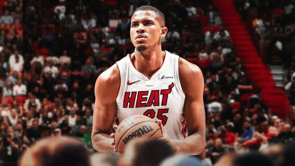 «Ο Ολυμπιακός έχει κάνει πρόταση στον Ορλάντο Ρόμπινσον» (pic, vid)