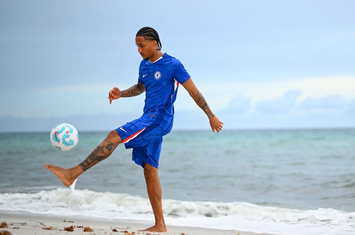 Επίσημα παίκτης της Τσέλσι ο Ζοάο Πέδρο (vid)