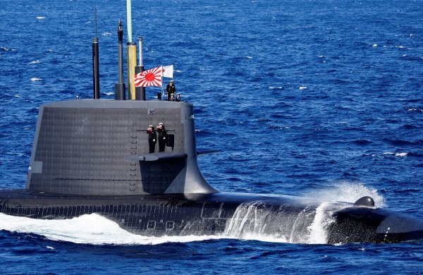 Βόρεια Κορέα: Σοβαρή απειλή για την ειρήνη η Ιαπωνία – Επιδιώκει να μετατραπεί σε «στρατιωτικό γίγαντα»