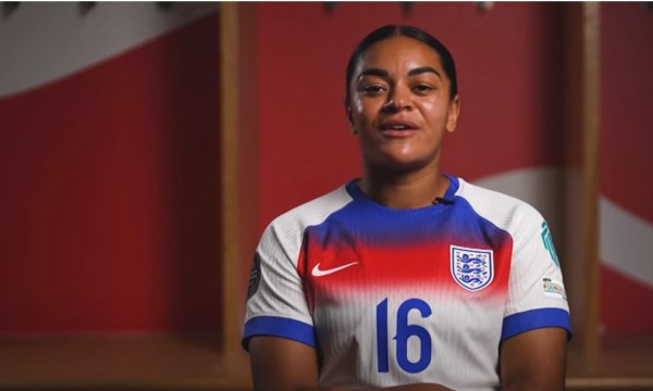 Η ΠΟ Αγγλίας κατάγγειλε στην αστυνομία ρατσιστικές επιθέσεις κατά της Κάρτερ στα social media