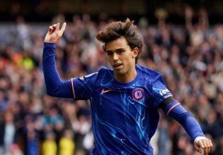 Συμπαίκτης με τον Ρονάλντο στην Αλ Νασρ ο Φέλιξ (pic)