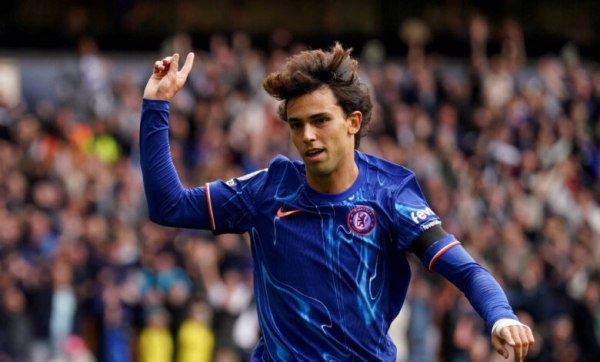 Συμπαίκτης με τον Ρονάλντο στην Αλ Νασρ ο Φέλιξ (pic)