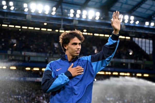 Από σταρ αξίας 127.000.000 ευρώ, στη Σαουδική Αραβία στα 25 του: Η «παρακμή» του Ζοάο Φέλιξ (pics, vids)