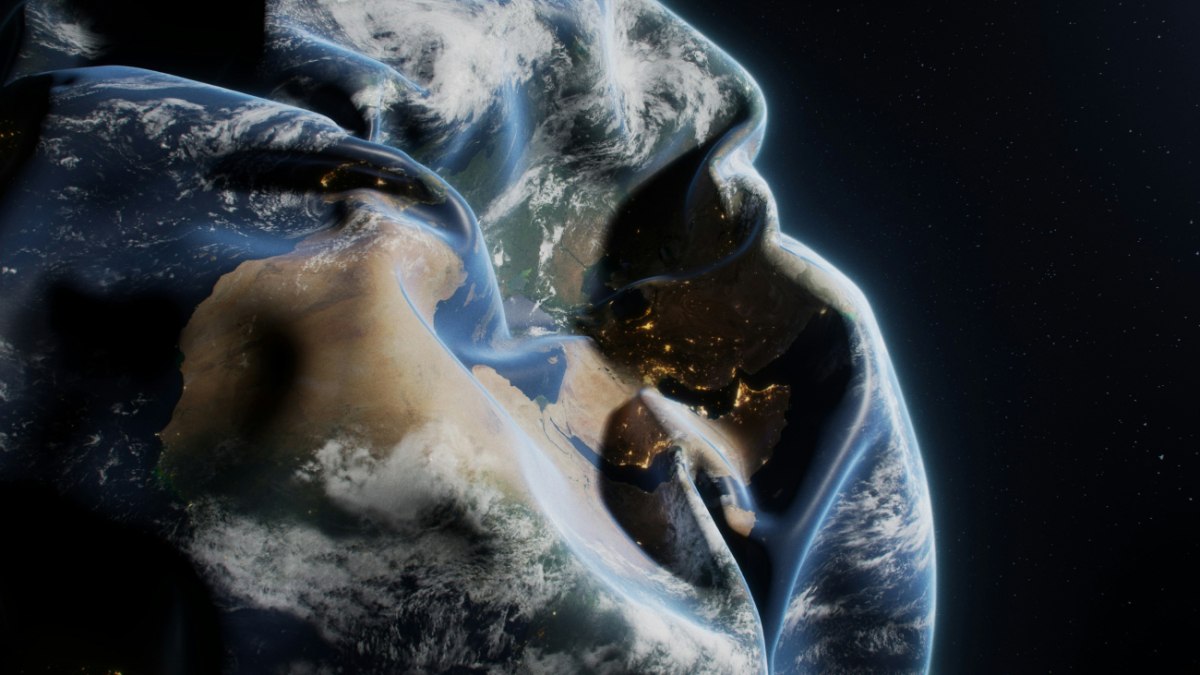 Τυφώνες, φονικοί σεισμοί και καταστροφικές πλημμύρες – Τι θα συνέβαινε αν η Γη συνέχιζε να επιταχύνει;