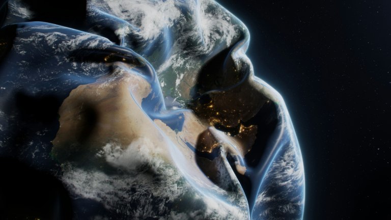 Τυφώνες, φονικοί σεισμοί και καταστροφικές πλημμύρες – Τι θα συνέβαινε αν η Γη συνέχιζε να επιταχύνει;