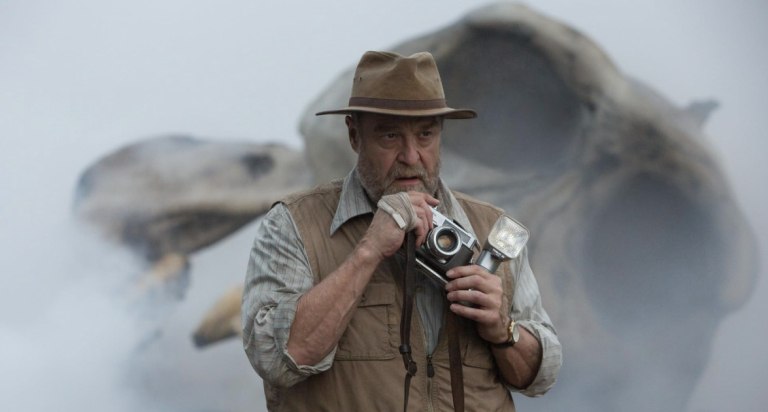 Ο Τζον Γκούντμαν για τον τραυματισμό που υπέστη στα γυρίσματα της νέας του ταινίας, ενώ εργαζόταν με τον Τομ Κρουζ