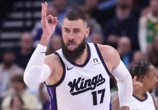 «Οι Νάγκετς σκοπεύουν να πείσουν τον Βαλαντσιούνας να μείνει στο Ντένβερ»