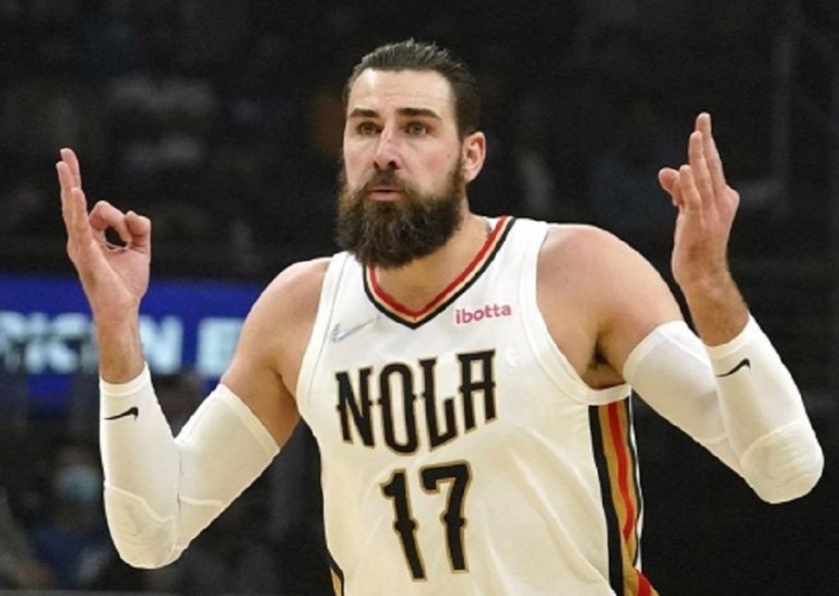 Αντιπρόεδρος Ντένβερ Νάγκετς: «Ο Βαλαντσιούνας θα είναι σίγουρα παίκτης μας»