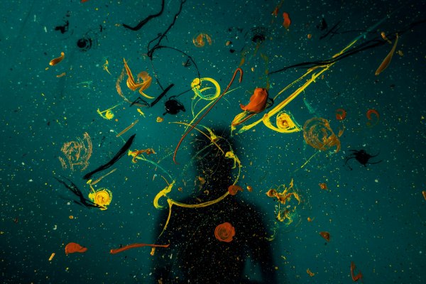 Επτά τρόποι για να βάλετε τη δημιουργικότητα στη ζωή σας