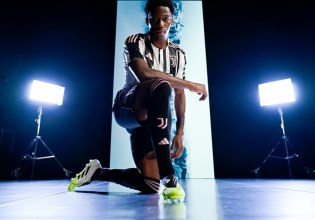 Ανακοίνωσε τον Ντέιβιντ η Γιουβέντους