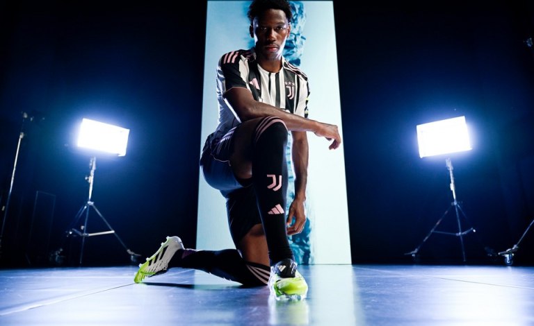 Ανακοίνωσε τον Ντέιβιντ η Γιουβέντους