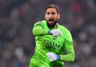 «Η Γαλατασαράι και η Μάντσεστερ Σίτι στο κόλπο για την απόκτηση του Ντοναρούμα»