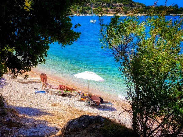 Καιρός: Νέα πτώση της θερμοκρασίας την Τρίτη – Αναλυτική πρόγνωση