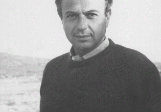 Μιχάλης Κακογιάννης: Έξω και πέρα από τον χρόνο