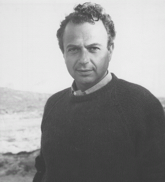 Μιχάλης Κακογιάννης: Έξω και πέρα από τον χρόνο